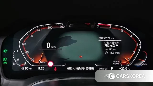 BMW 3 Series (G20) id 2999145 из Кореи 18