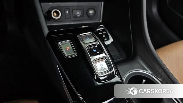 Hyundai Sonata Hybrid (DN8) id 3568175 из Кореи 18