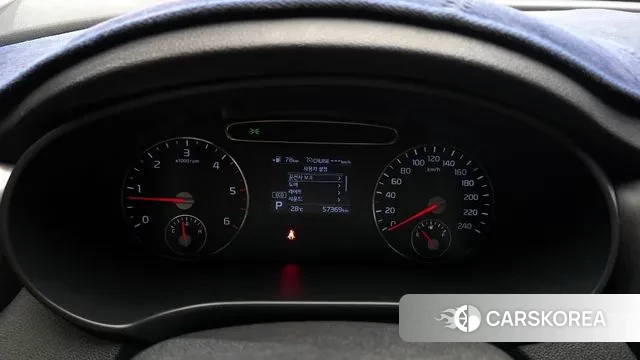 Kia The New Sorento id 2903043 из Кореи 18