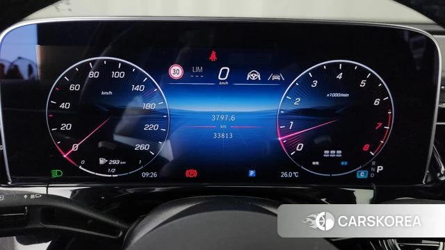 Mercedes-Benz E-Class W214 id 4516428 из Кореи 30