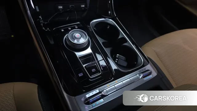 Kia Carnival 4th generation id 3577105 из Кореи 18