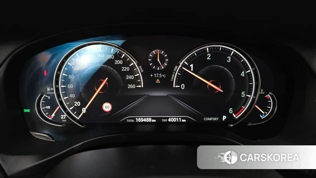 BMW X3 (G01) id 4269243 из Кореи 18