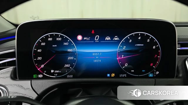 Mercedes-Benz E-Class W214 id 3876748 из Кореи 18