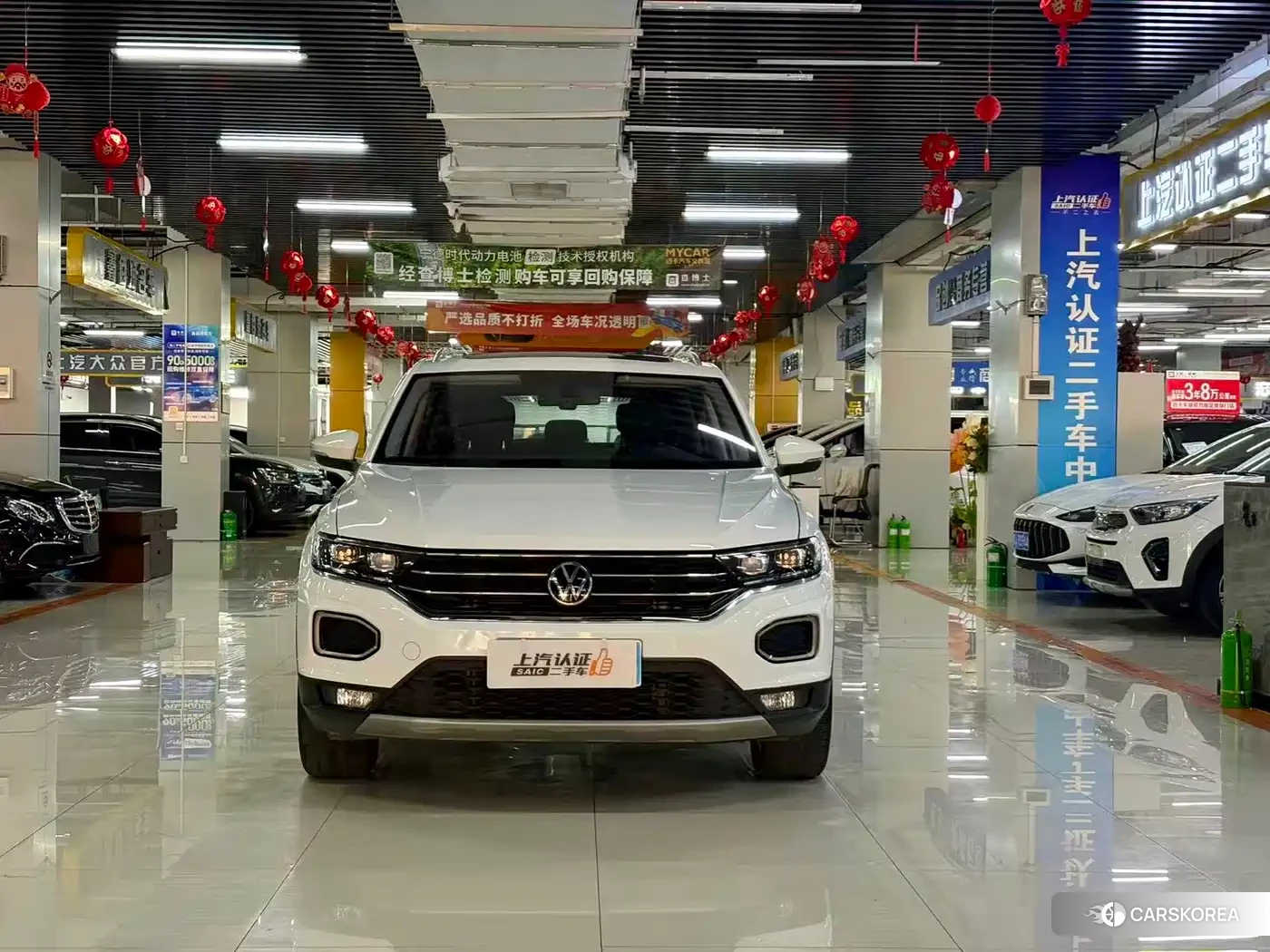 Volkswagen T-ROC exploring Songs id 4546228 из Китая 8