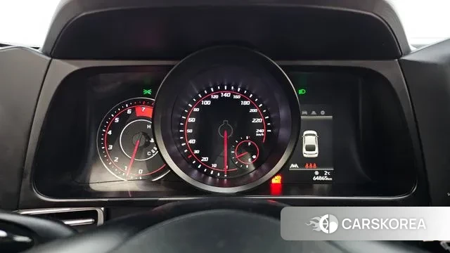 Hyundai Avante (CN7) id 2342990 из Кореи 18