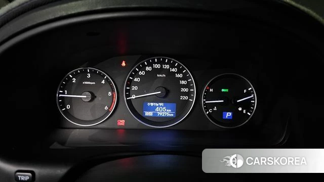 Hyundai The New Grand Starex id 4195997 из Кореи 29