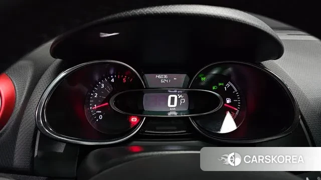 Renault Korea (Samsung) Clio id 3626797 из Кореи 18