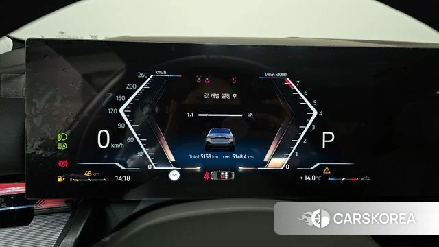 BMW 5 Series (G60) id 3876455 из Кореи 18