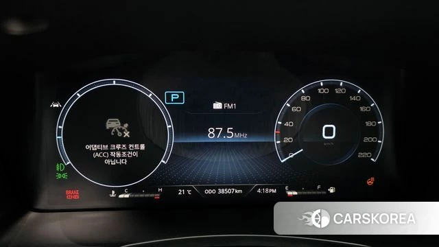 Ssangyong All New Rexton id 4303497 из Кореи 32
