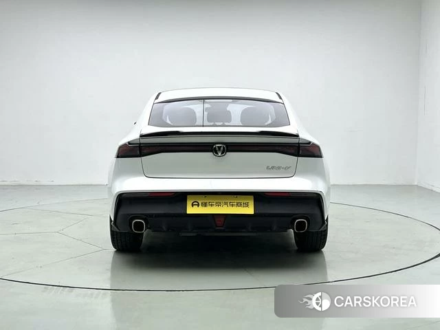 Chang'an UNI-V id 4387651 из Китая 18