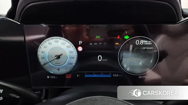 Hyundai The New Avante (CN7) id 3507789 из Кореи 18