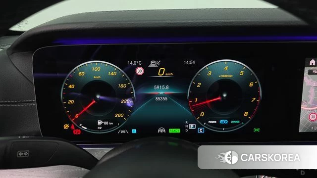 Mercedes-Benz E-Class W213 id 3916423 из Кореи 18