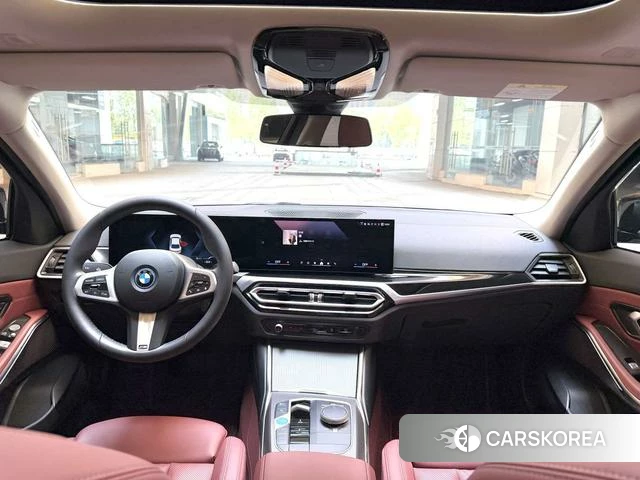 BMW i3 id 4307496 из Китая 9