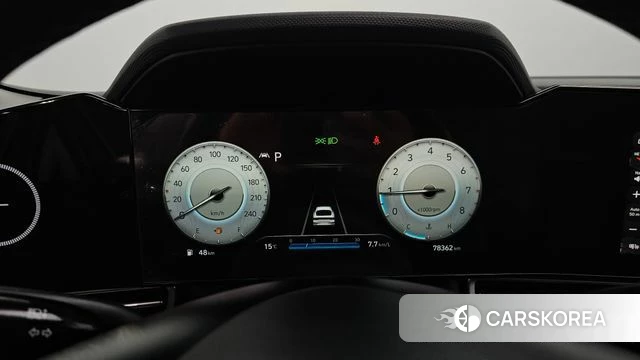 Hyundai Avante (CN7) id 3833196 из Кореи 18