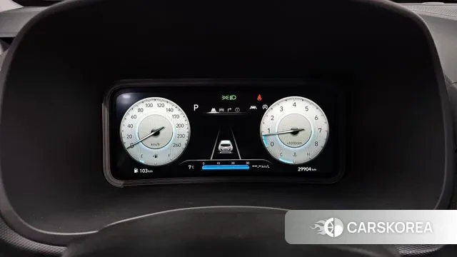 Hyundai The New Kona id 3566787 из Кореи 18