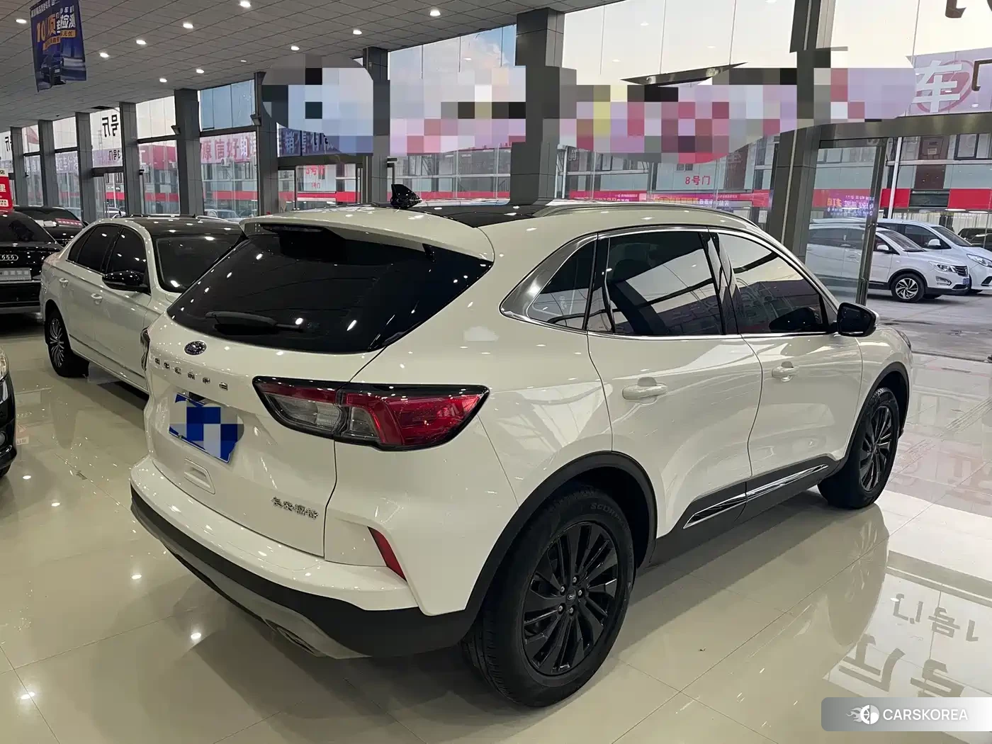 Ford Ruiji id 4680636 из Китая 13