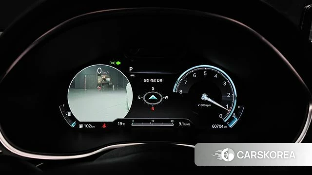 Genesis G80 (RG3) id 4362181 из Кореи 31