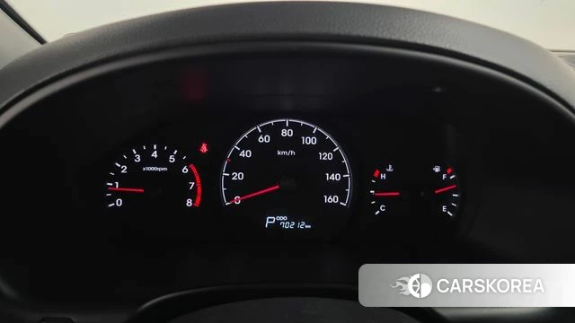 Hyundai The New Grand Starex id 3898759 из Кореи 18