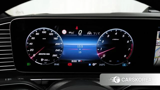 Mercedes-Benz GLE-Class W167 id 4185481 из Кореи 18