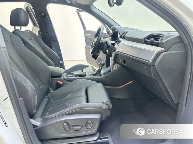 Audi Q3 id 4368090 из Китая 13