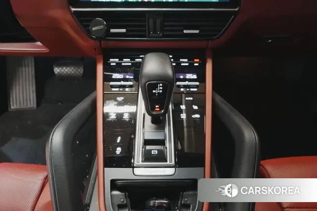 Porsche Cayenne (PO536) id 3586106 из Кореи 18