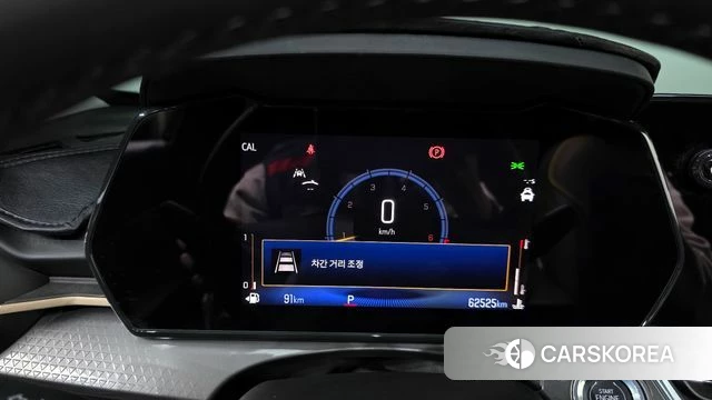 Chevrolet (GM Daewoo) Trax Crossover id 4243695 из Кореи 32