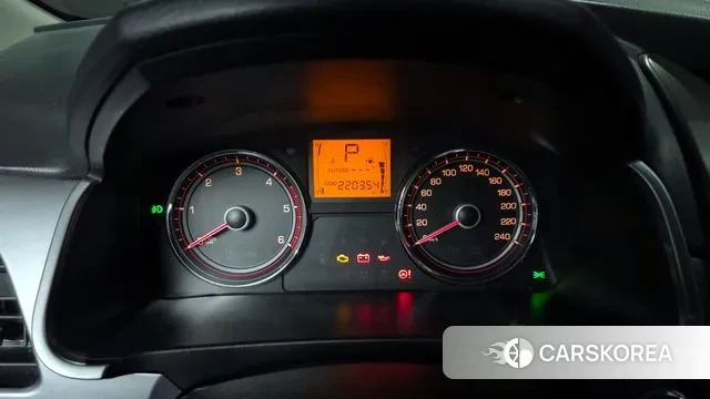 Ssangyong New Style Korando C id 3345470 из Кореи 18