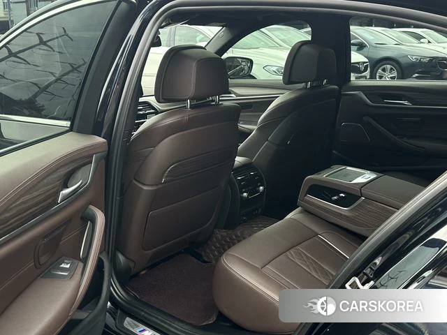 BMW 5 series id 4334791 из Китая 19