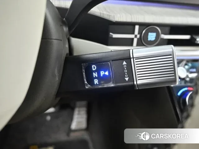 Hyundai Santa Fe (MX5) id 2978993 из Кореи 17