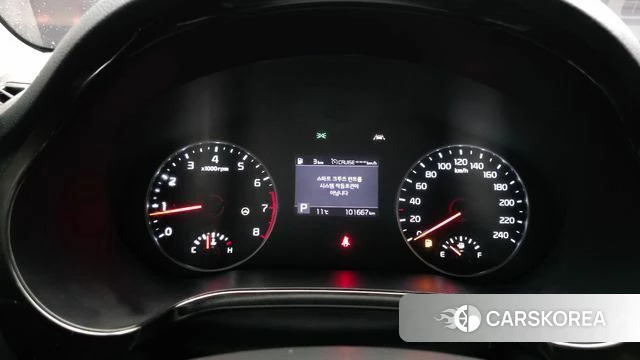 Kia Seltos id 3911445 из Кореи 18