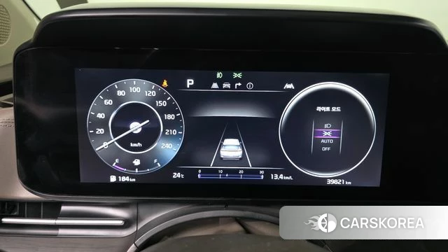 Kia Carnival 4th generation id 4481470 из Кореи 18