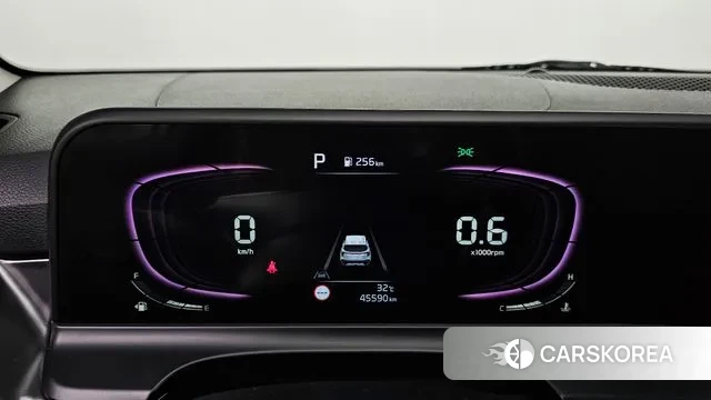 Kia The New Seltos id 2905030 из Кореи 18