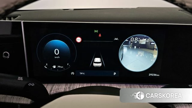 Hyundai Santa Fe (MX5) id 3891533 из Кореи 18