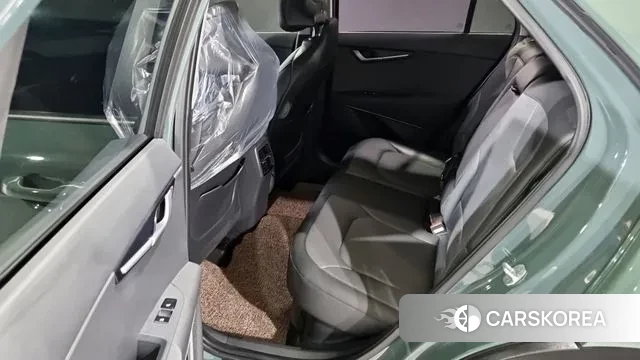 Kia Di Ol Nu Niro id 3680508 из Кореи 16