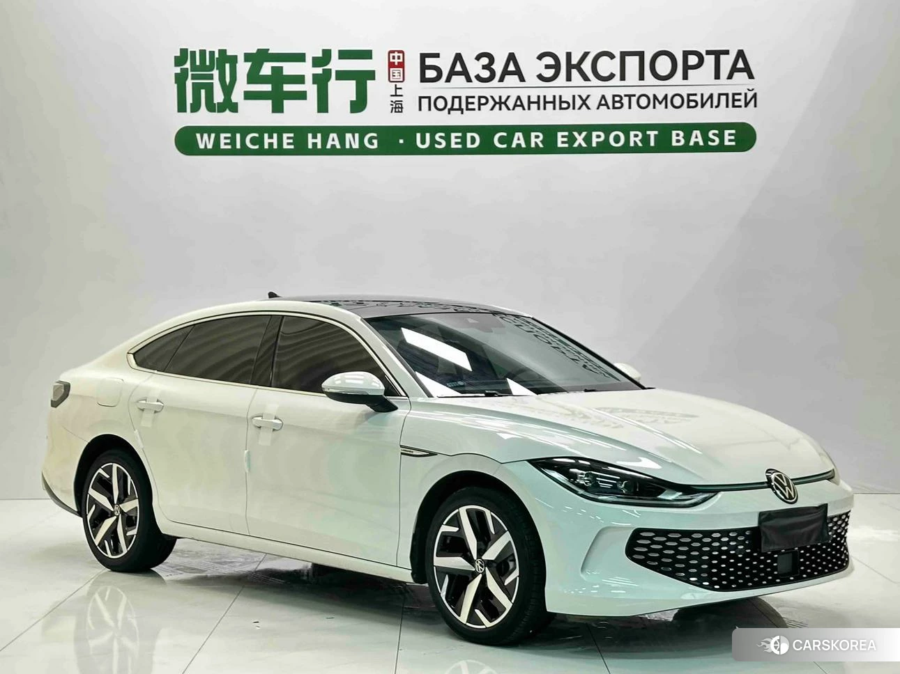 Volkswagen Lingdu id 4487498 из Китая 20