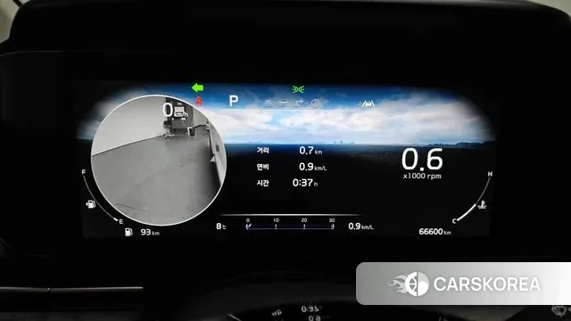 Kia Carnival 4th generation id 3690045 из Кореи 18