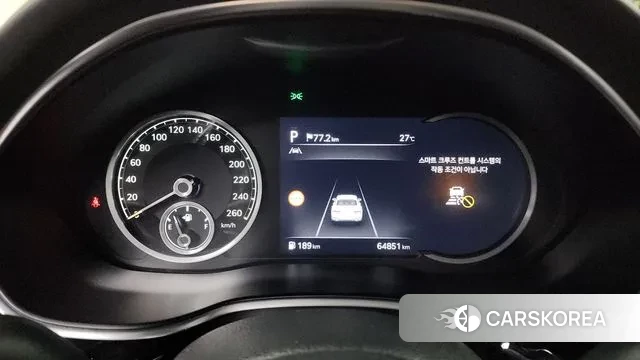 Genesis G80 (RG3) id 2959407 из Кореи 18