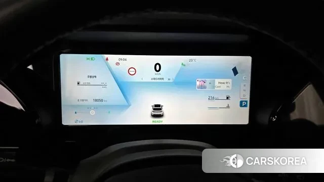 Renault Korea (Samsung) Grand Coleos id 3223096 из Кореи 18