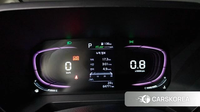 Kia The New Kia Ray id 4929027 из Кореи 18