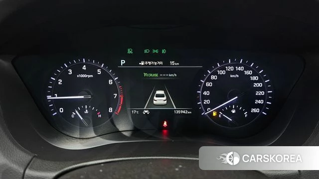 Genesis G80 id 3853737 из Кореи 18