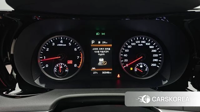 Kia K5 3rd generation id 4775311 из Кореи 17