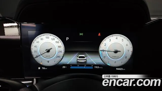 Hyundai Avante (CN7) id 2868134 из Кореи 18