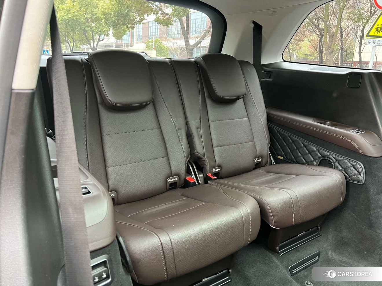Mercedes-Benz GLS id 4461572 из Китая 21