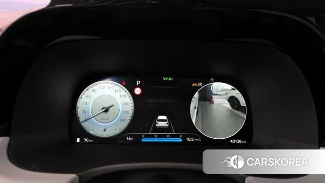 Hyundai The New Palisade id 3347566 из Кореи 18