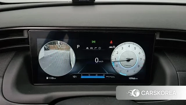 Hyundai Tucson (NX4) id 3354195 из Кореи 18