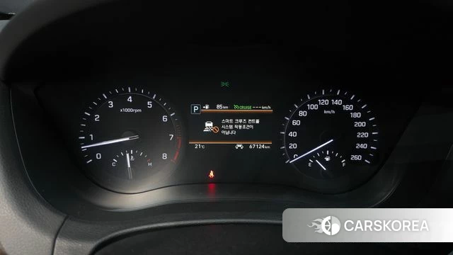 Genesis G80 id 4304958 из Кореи 18