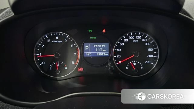 Kia All New Morning (JA) id 3966565 из Кореи 18