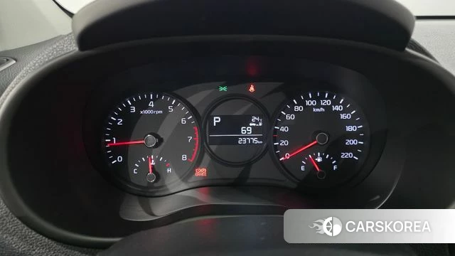 Kia Morning Urban (JA) id 4687456 из Кореи 30