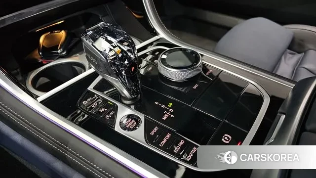 BMW 8 Series (G15) id 3378161 из Кореи 18