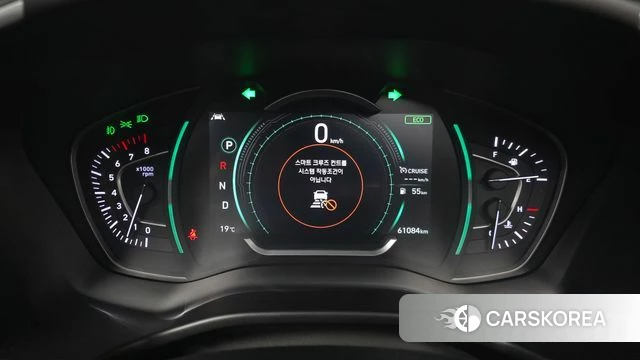 Hyundai Santa Fe TM id 4304773 из Кореи 33